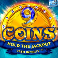 Maxispin – 9 Coins