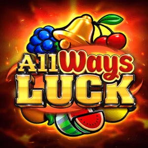 Maxispin – All Ways Luck