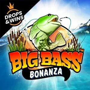 Maxispin – Big Bass Bonanza