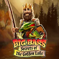 Maxispin – Big Bass Secrets