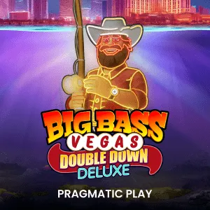 Maxispin – Big Bass Vegas