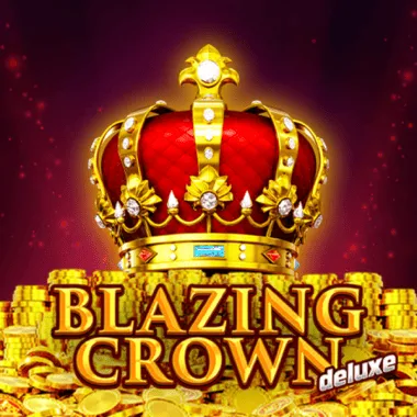 Maxispin – Blazing Crown Deluxe