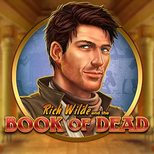 Maxispin – Book Of Dead