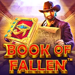 Maxispin – Book Of Fallen