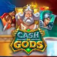 Maxispin – Cash Gods