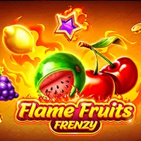 Maxispin – Flame Fruits Frenzy 2
