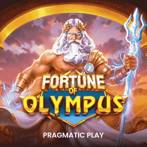 Maxispin – Gates Of Olympus