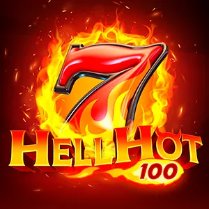 Maxispin – Hell Hot 100