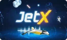 Maxispin – Jetx