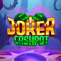 Maxispin – Joker Cashpot