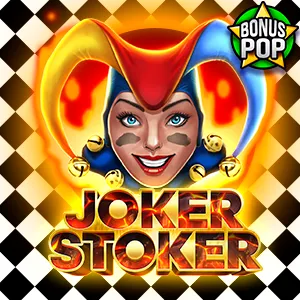 Maxispin – Joker Stoker