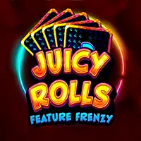 Maxispin – Juicy Rolls