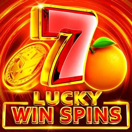 Maxispin – Lucky Win Spins
