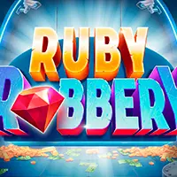 Maxispin – Ruby Robbery